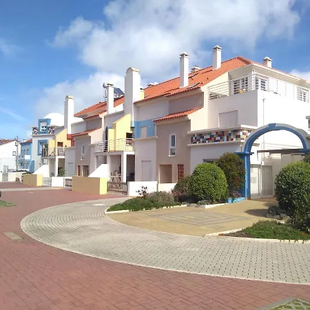 In My Apartamento Baleal