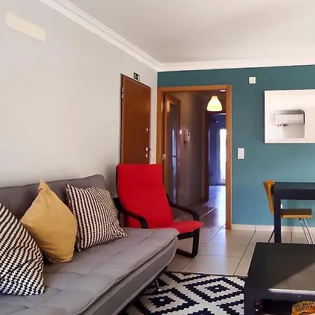 Apartamento In My *