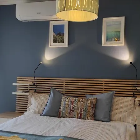 Apartamento In My *