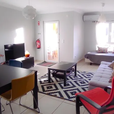 Apartamento In My Baleal