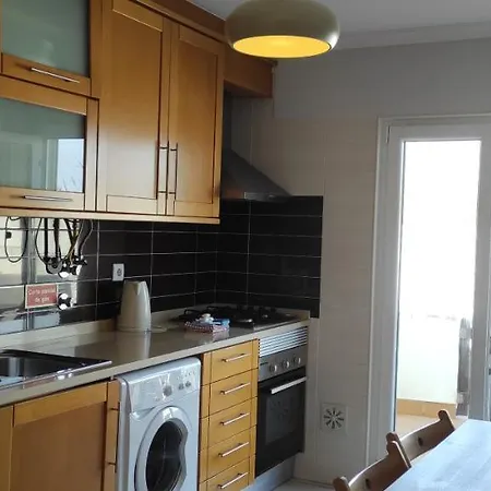 Apartamento In My *