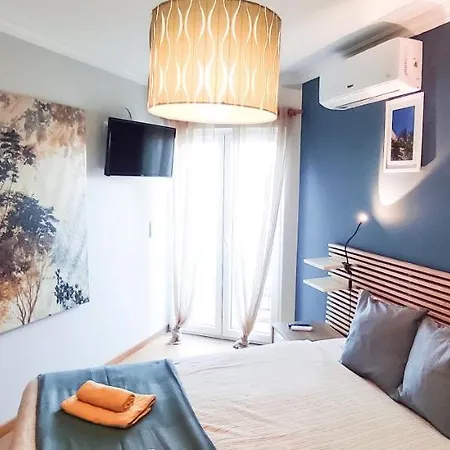 Apartamento In My Baleal