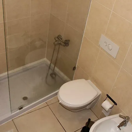 Apartamento In My Baleal